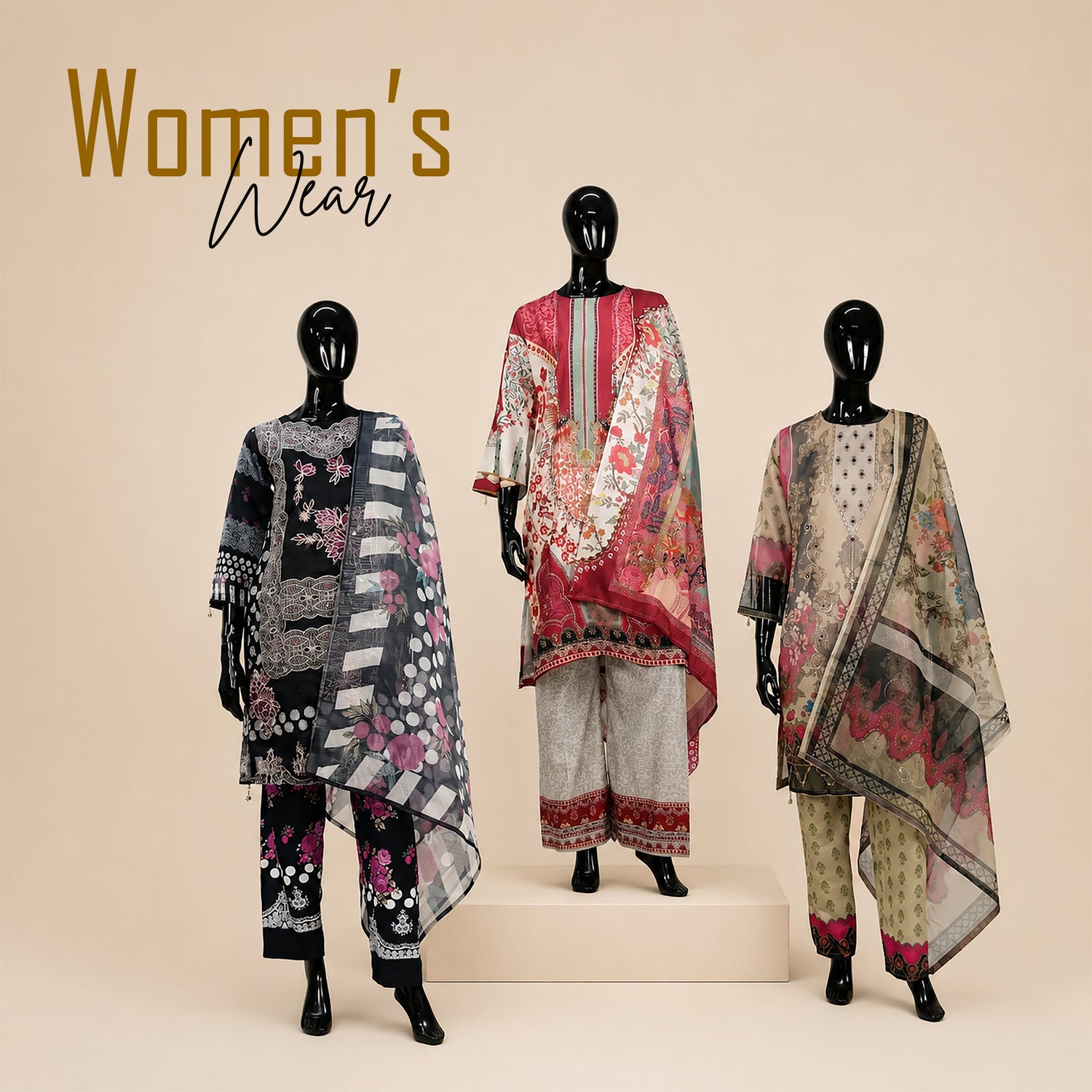 Women's Wear