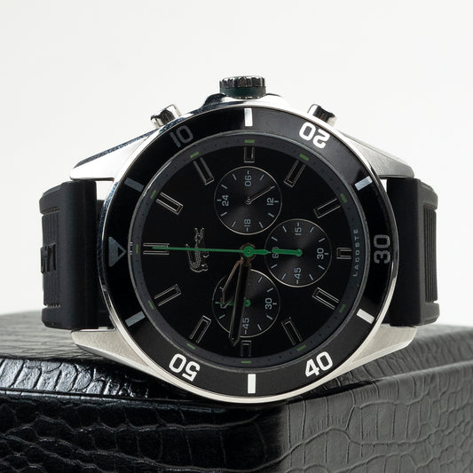 Sport Chrono Multi-Dial Classic Wristwatch | CD-MAW15