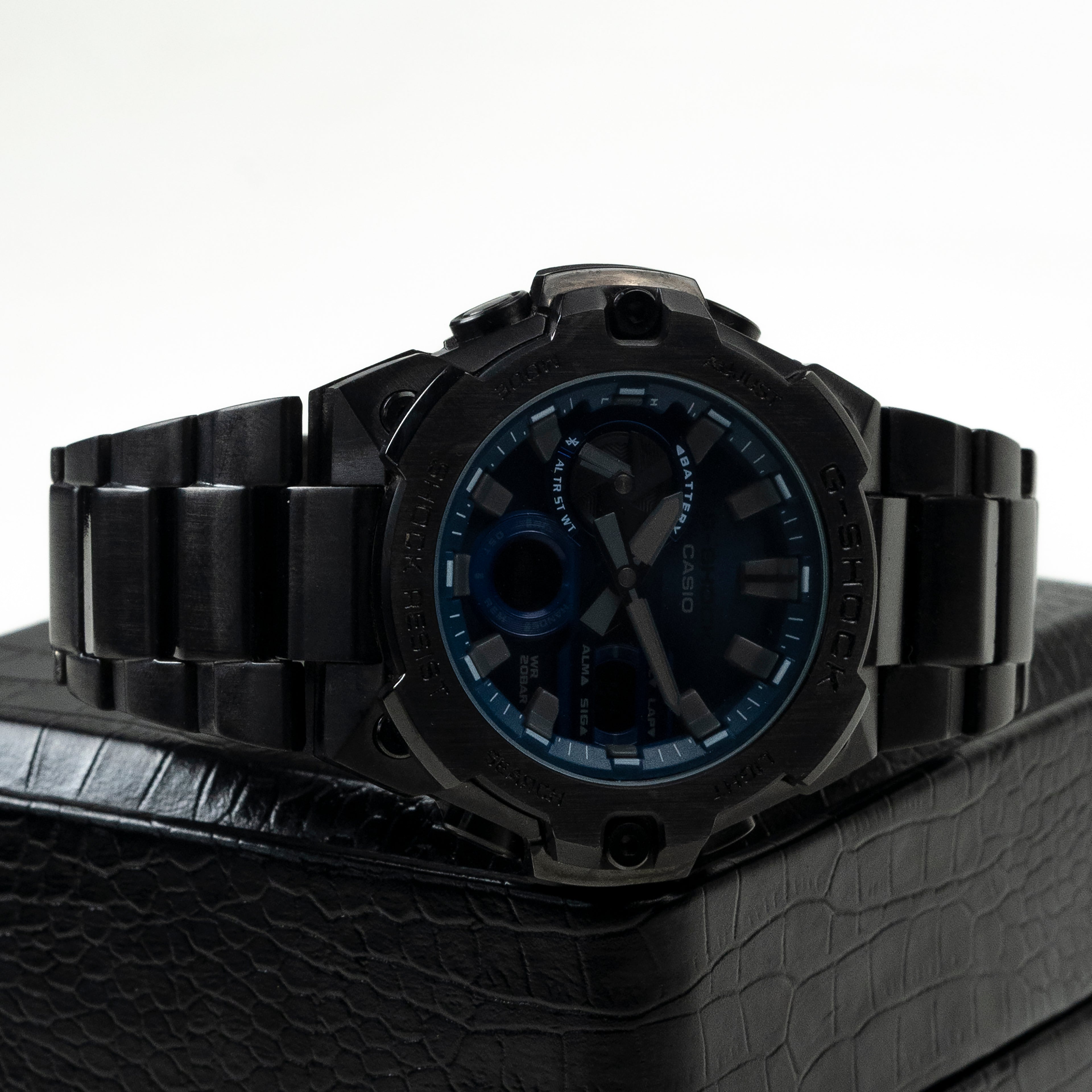All-Terrain Digital Analog Sport Wristwatch  | CD-MAW22