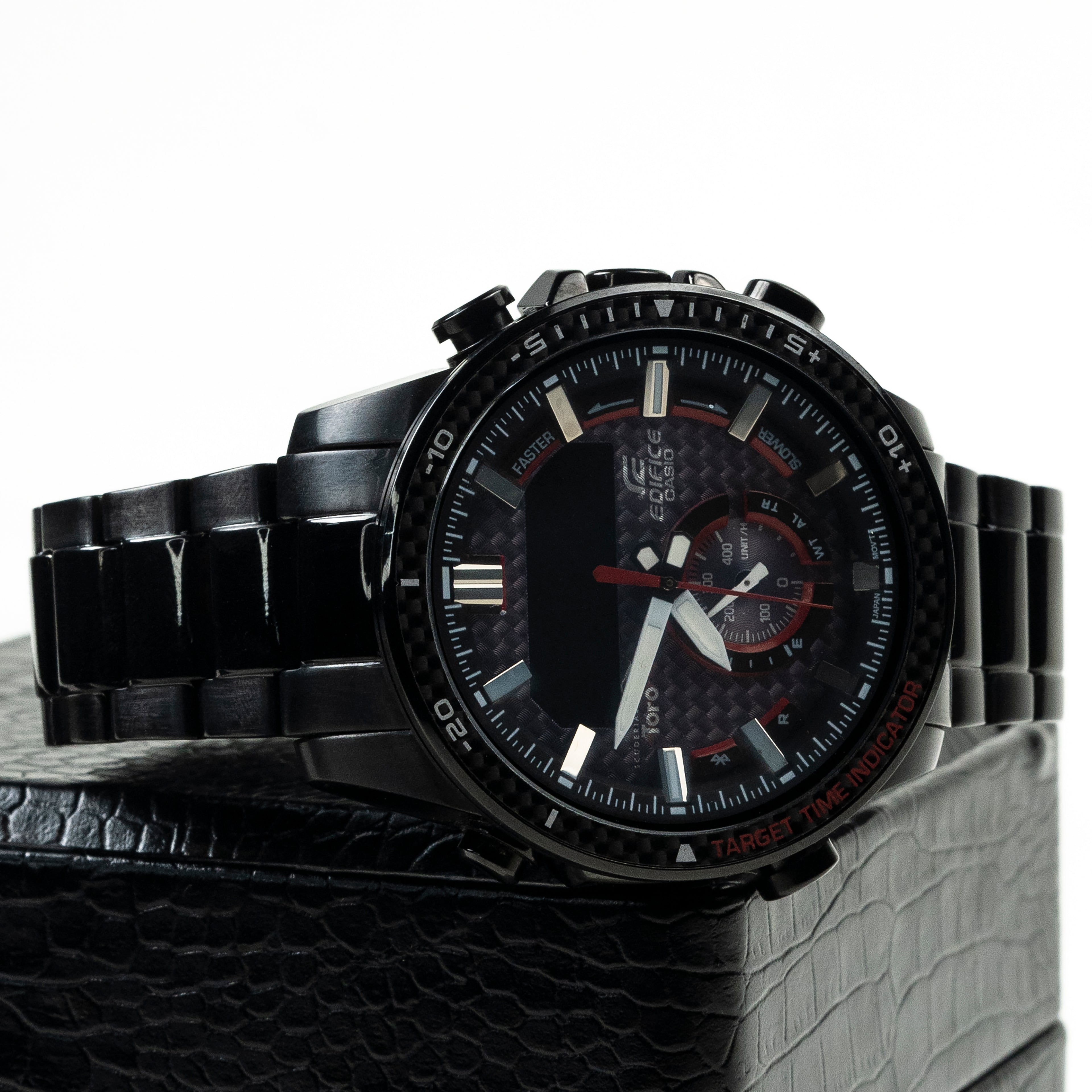 Dynamic Multi-Display Sport Chrono Wristwatch | CD-MAW14