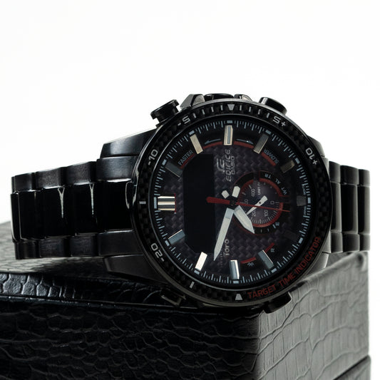 Dynamic Multi-Display Sport Chrono Wristwatch | CD-MAW14