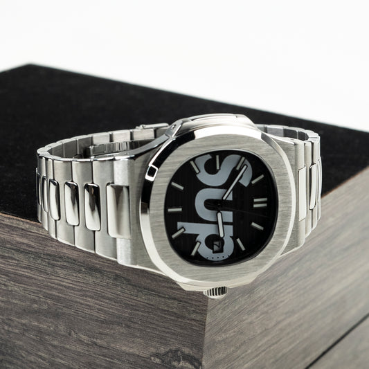 Bold Signature Design Premium Wristwatch | CD-MAW3