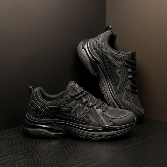 Ultra Comfort Performance Running Sneakers | CD-MFS34