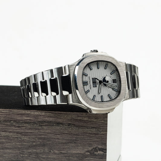 Classic Stainless Steel Classic Wrist Watch | CD-MAW2