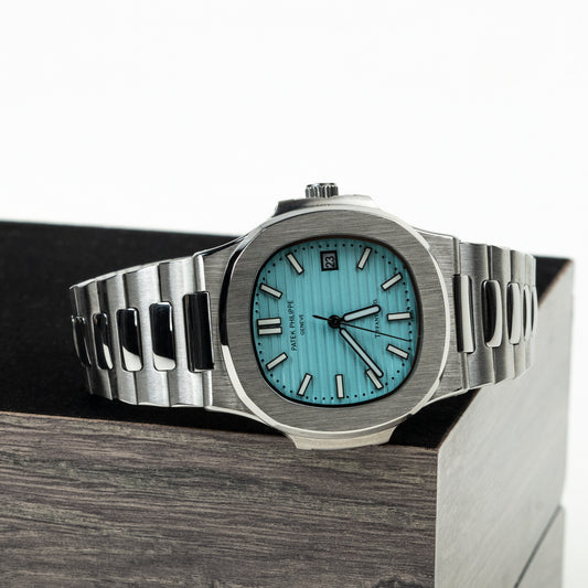Classic Stainless Steel Classic Wrist Watch | CD-MAW1
