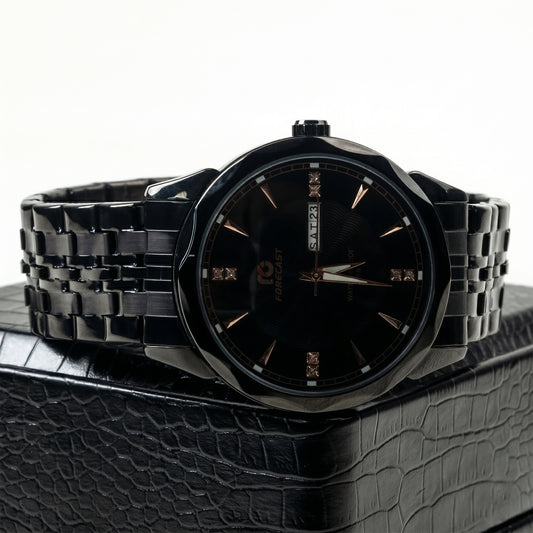 Elegant Day-Date Classic Wristwatch for Everyday Style | CD-MAW24
