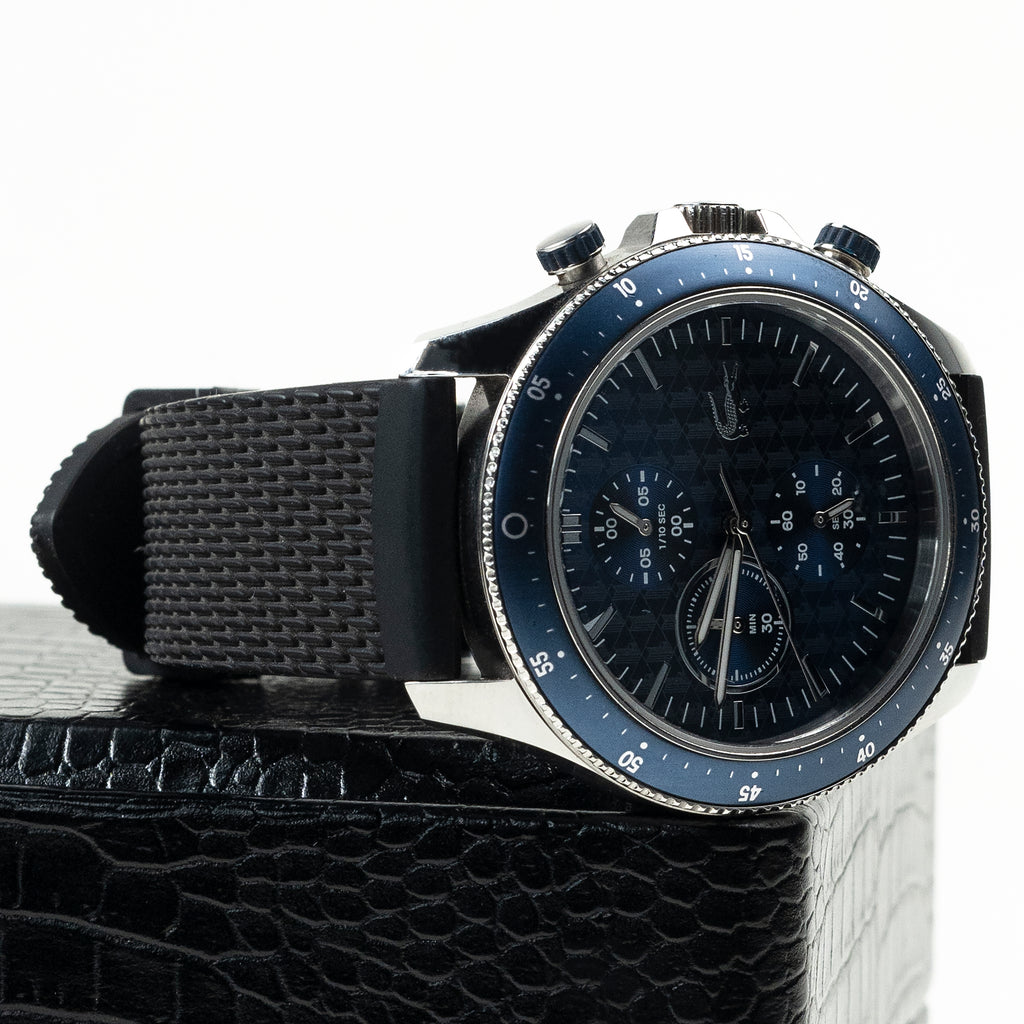 Sport Chronograph Style Premium Wristwatch for Everyday Performance  | CD-MAW27