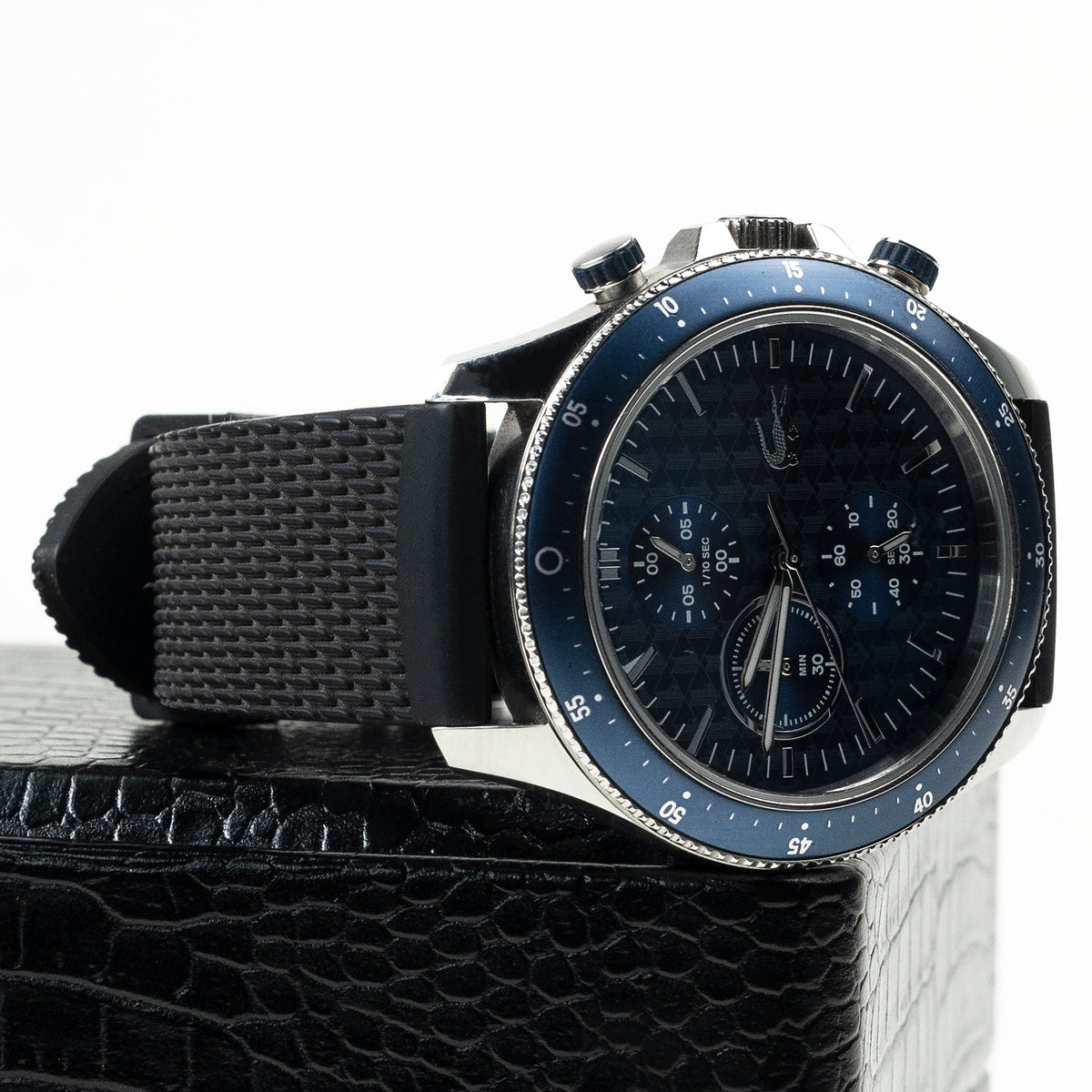 Sport Chronograph Style Premium Wristwatch for Everyday Performance  | CD-MAW27