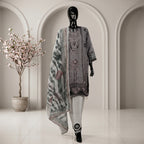 Ethnic Fusion Three Piece Set | CD-WD15