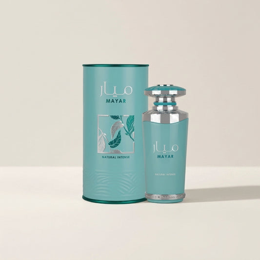Luxury Long Lasting Eau De Parfum for Elegant Everyday Wear | CD-APS3