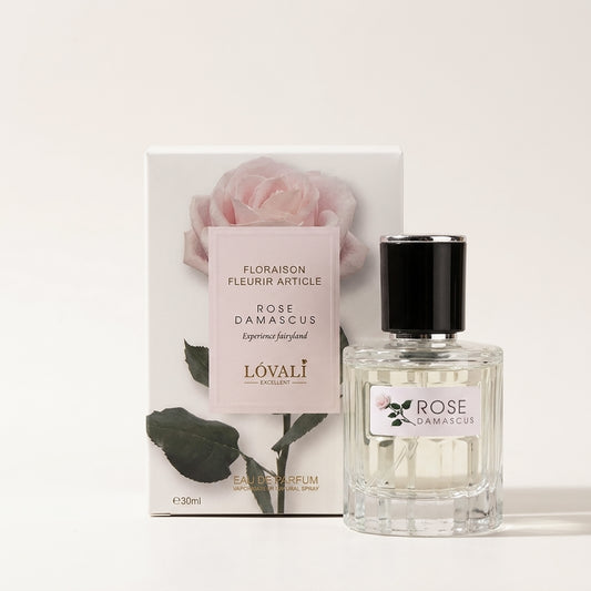 Luxury Long Lasting Eau De Parfum for Elegant Everyday Wear | CD-APS4