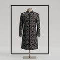 Classic Embroidered Sherwani for Wedding & Royal Occasion Wear | CD-WWS8