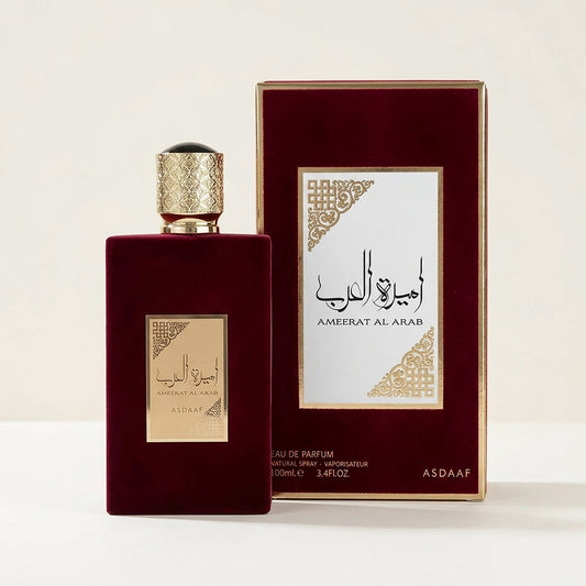 Luxury Long Lasting Eau De Parfum for Elegant Everyday Wear | CD-APS1