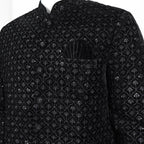 Classic Embroidered Sherwani for Wedding & Royal Occasion Wear | CD-WWS7