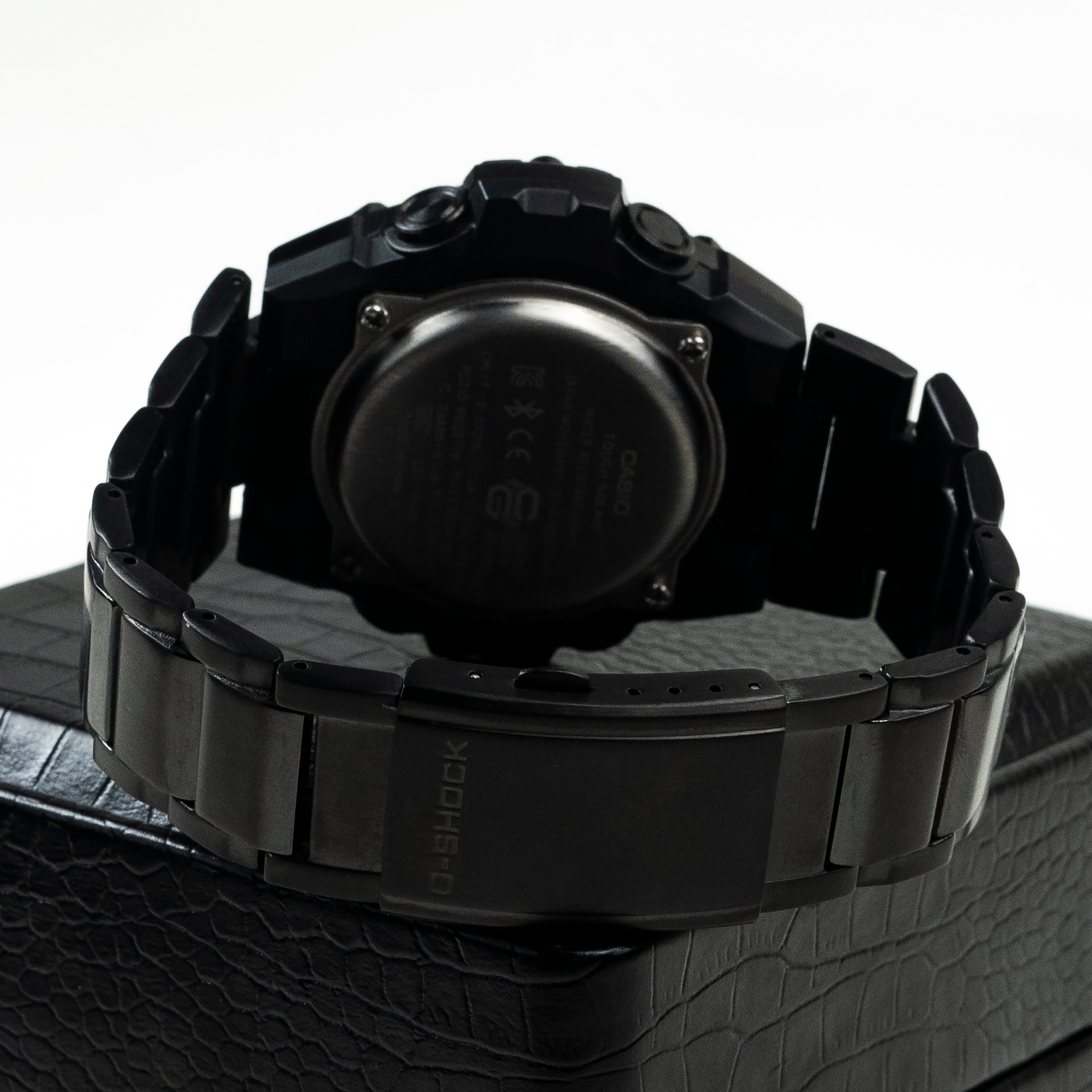 All-Terrain Digital Analog Sport Wristwatch  | CD-MAW22