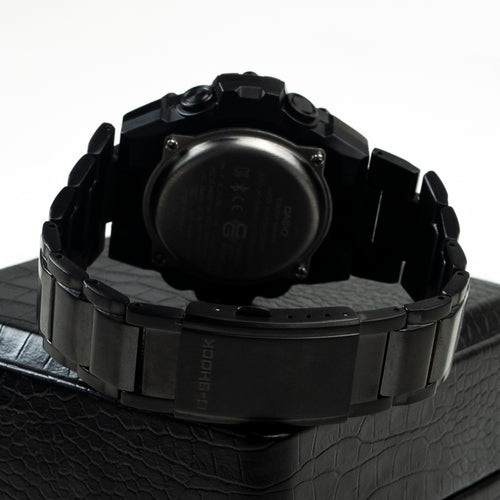 All-Terrain Digital Analog Sport Wristwatch  | CD-MAW22