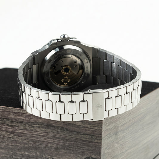 Bold Signature Design Premium Wristwatch | CD-MAW3