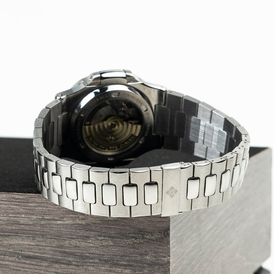 Classic Stainless Steel Classic Wrist Watch | CD-MAW1