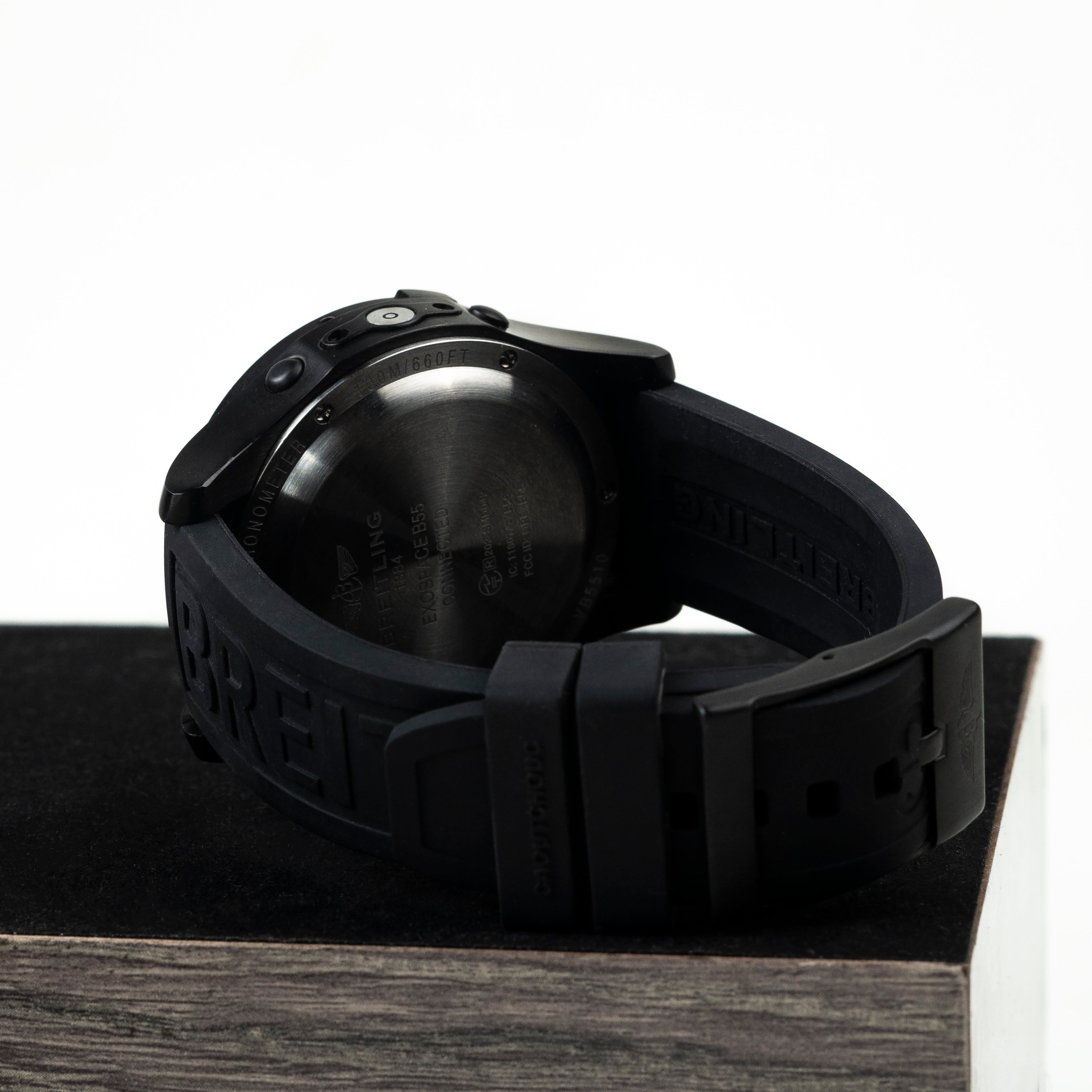 Rugged Chrono Style Sports Wristwatch | CD-MAW4