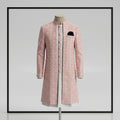 Classic Embroidered Sherwani for Wedding & Royal Occasion Wear | CD-WWS2