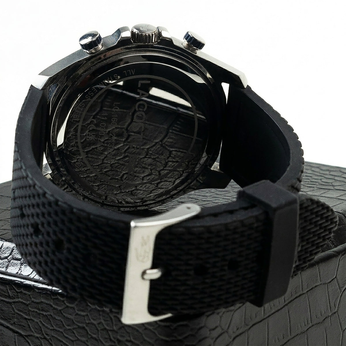 Sport Chronograph Style Premium Wristwatch for Everyday Performance  | CD-MAW27
