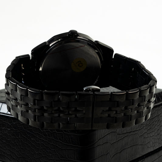Elegant Day-Date Classic Wristwatch for Everyday Style | CD-MAW24