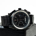 Performance Chronograph Elite Style Wristwatch | CD-MAW12