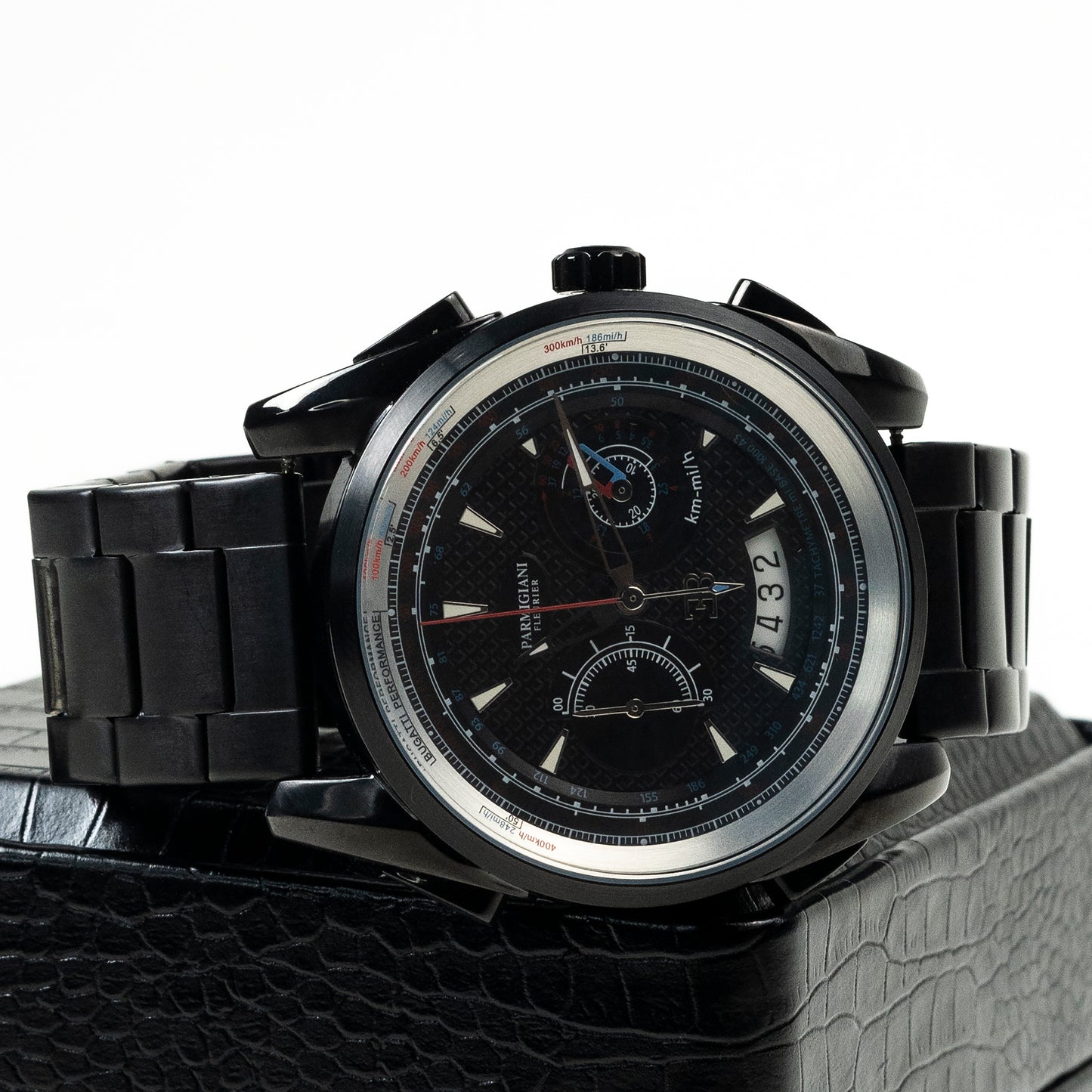 Performance Chronograph Elite Style Wristwatch | CD-MAW12