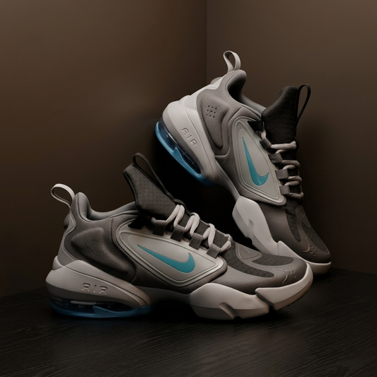 Air Cushion Performance Sneakers | CD-MFS36