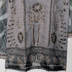 Ethnic Fusion Three Piece Set | CD-WD15