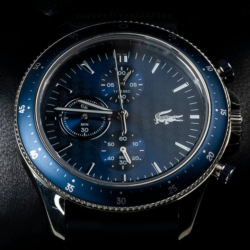 Sport Chronograph Style Premium Wristwatch for Everyday Performance  | CD-MAW27