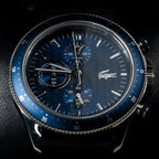 Sport Chronograph Style Premium Wristwatch for Everyday Performance  | CD-MAW27
