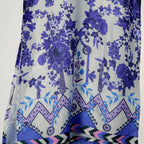 Chic Botanical Print Three Piece Set | CD-WD16