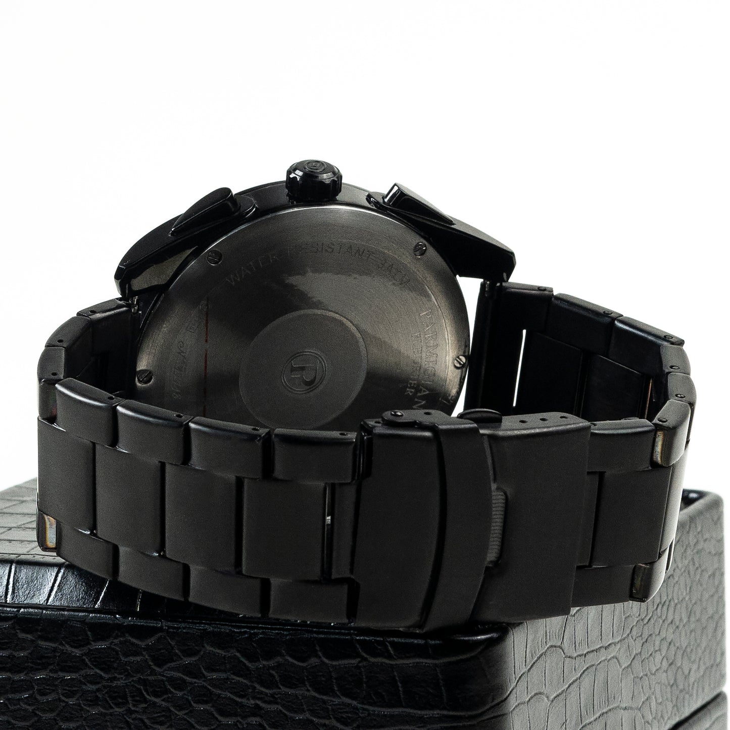 Performance Chronograph Elite Style Wristwatch | CD-MAW12