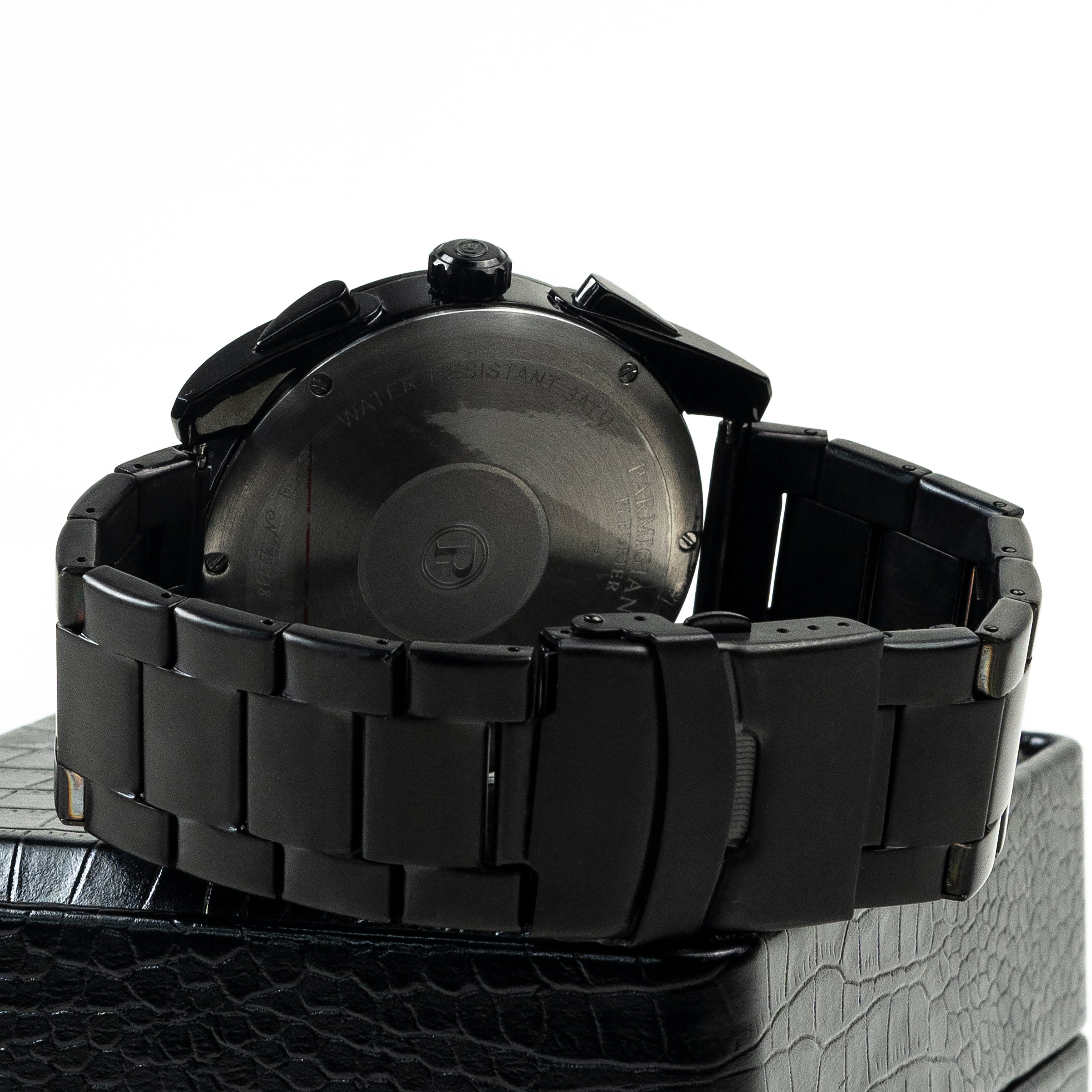 Performance Chronograph Elite Style Wristwatch | CD-MAW12