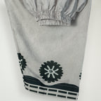 Ethnic Fusion Three Piece Set | CD-WD15