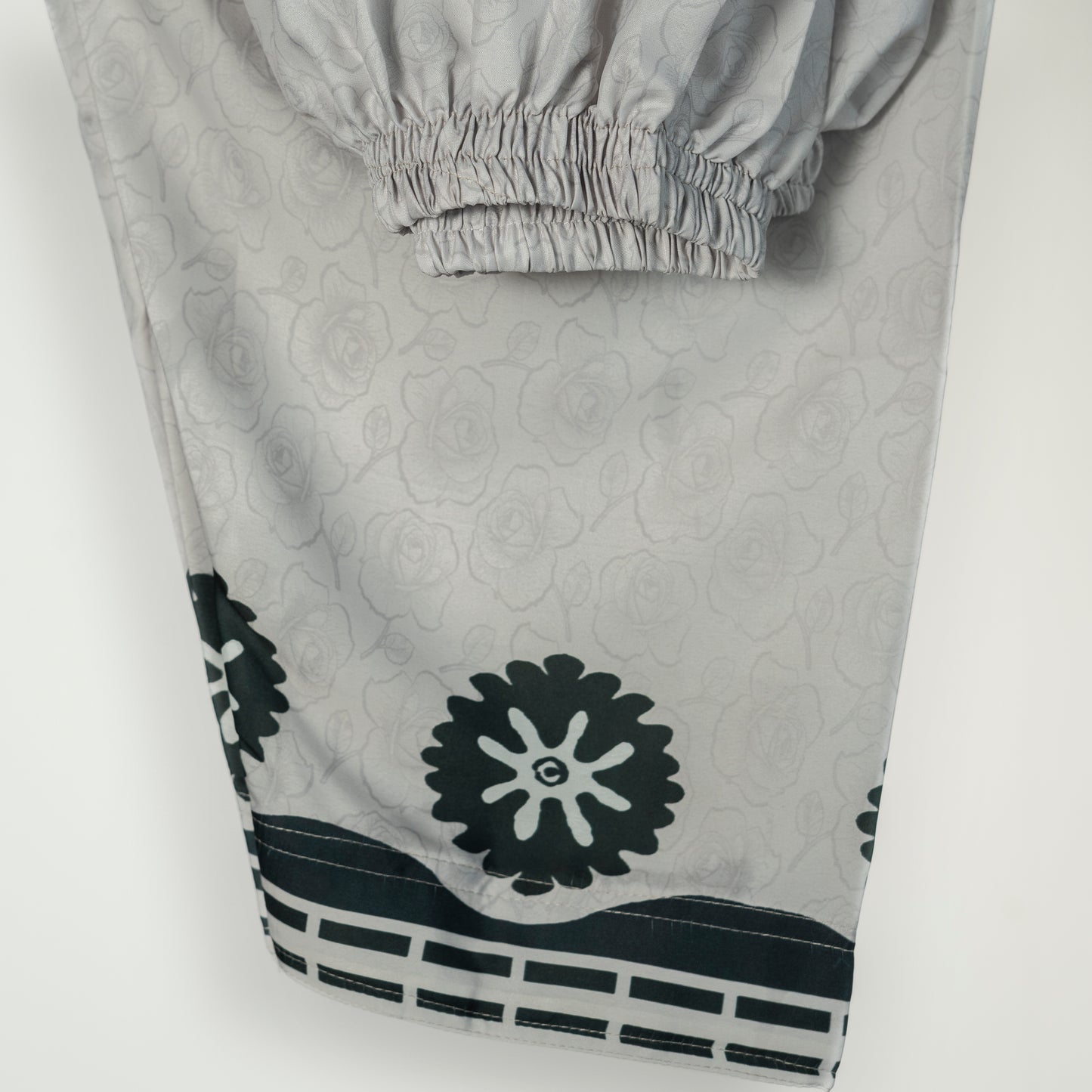 Ethnic Fusion Three Piece Set | CD-WD15