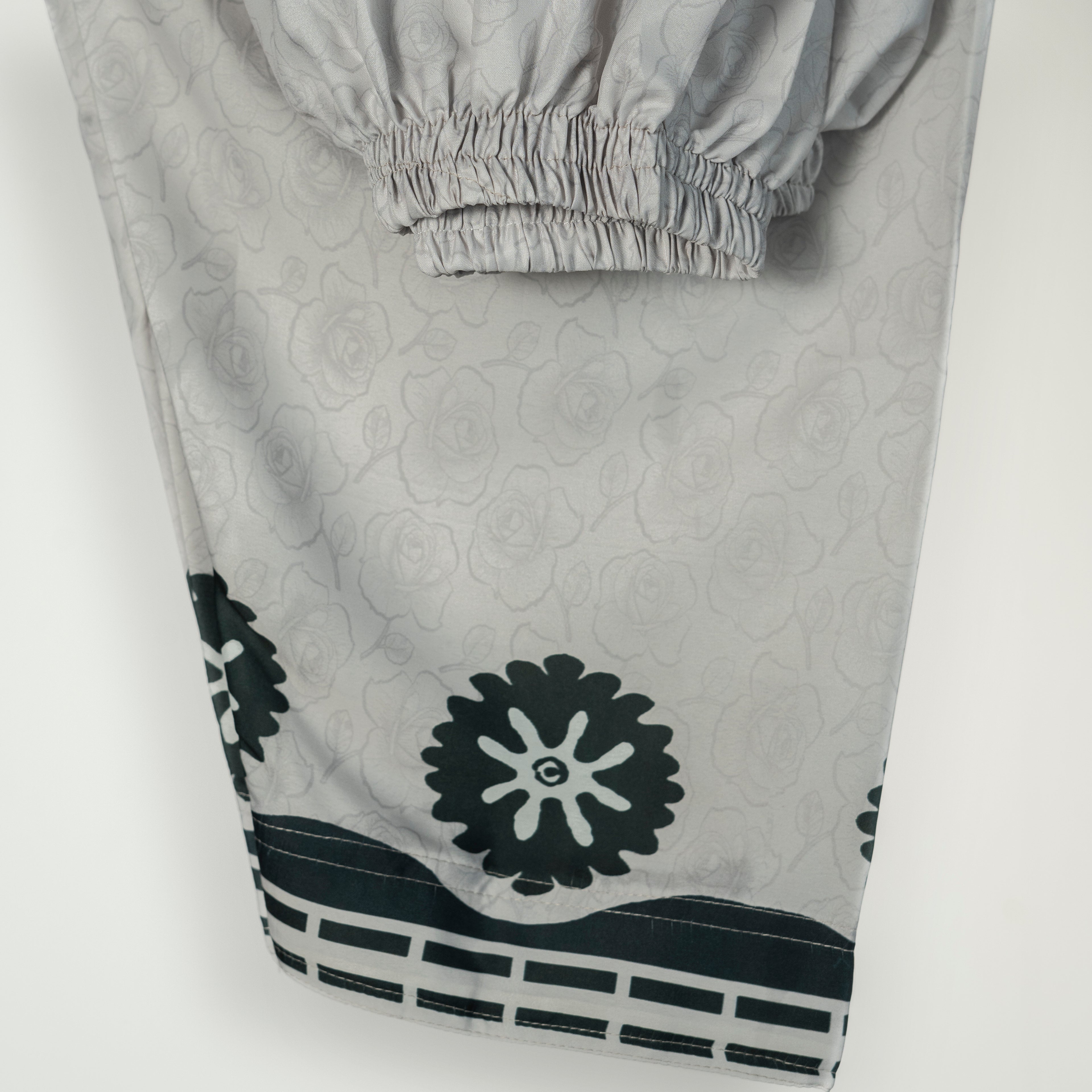 Ethnic Fusion Three Piece Set | CD-WD15