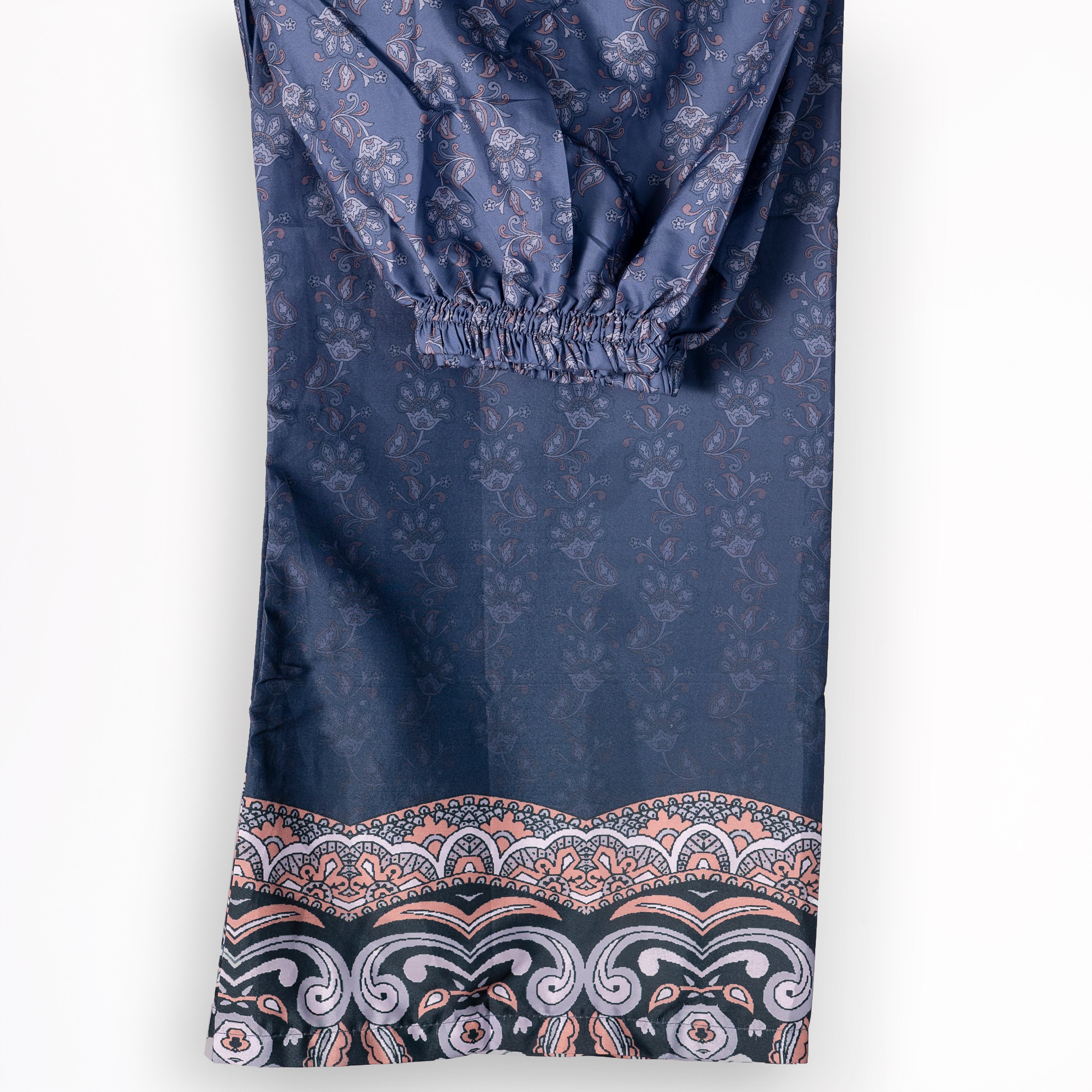 Classic Ornate Print Three Piece Set | CD-WD12