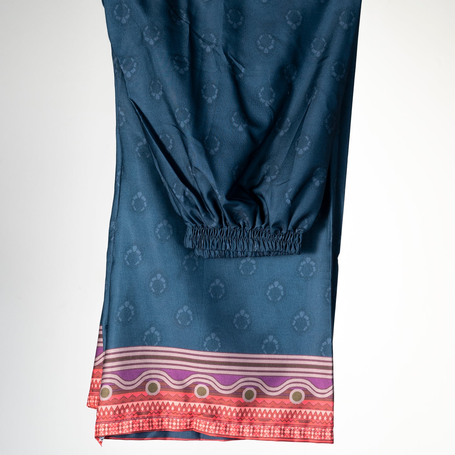 Ethnic Fusion Three Piece Set | CD-WD14