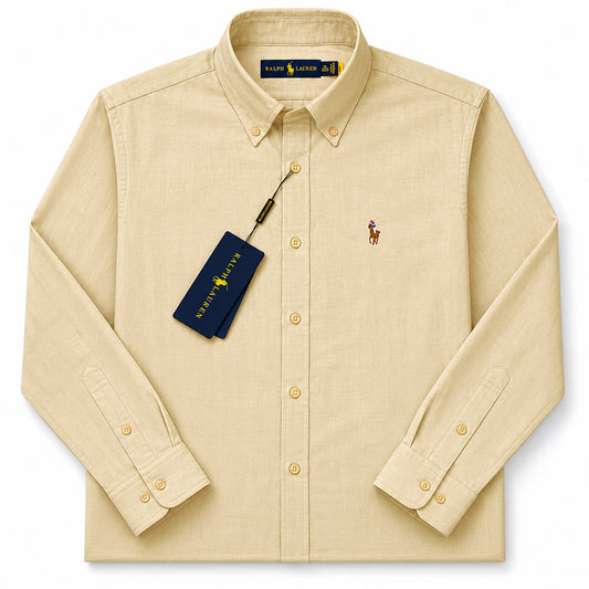 Premium Smart Fit Formal Shirt For Men | All-Season Essential| CD-FM45