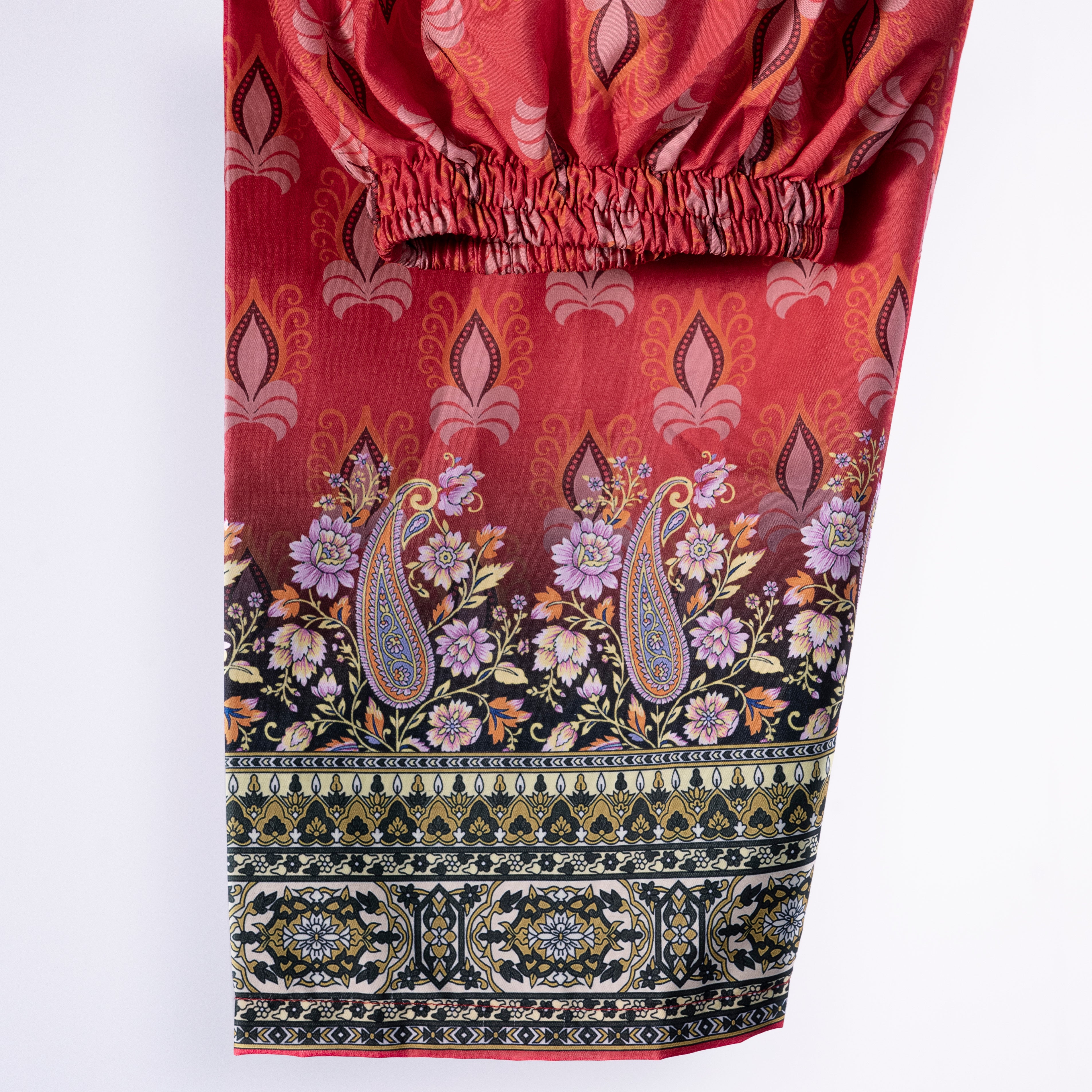 Elegant Vintage Motif Three Piece Set | CD-WD25