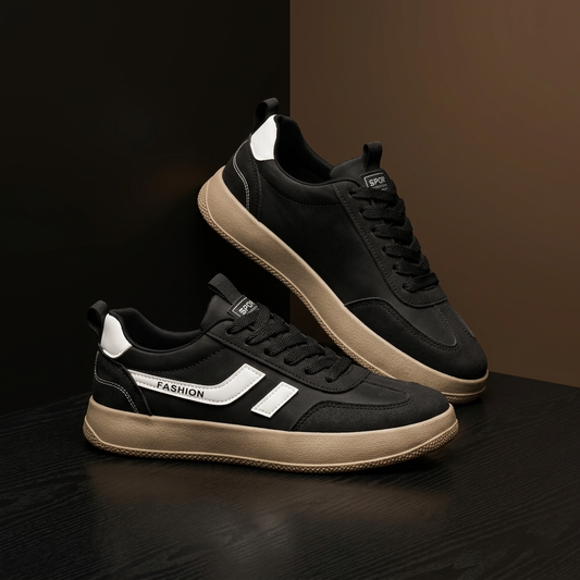 Everyday Comfort Lace-Up Sneakers| CD-MFS21
