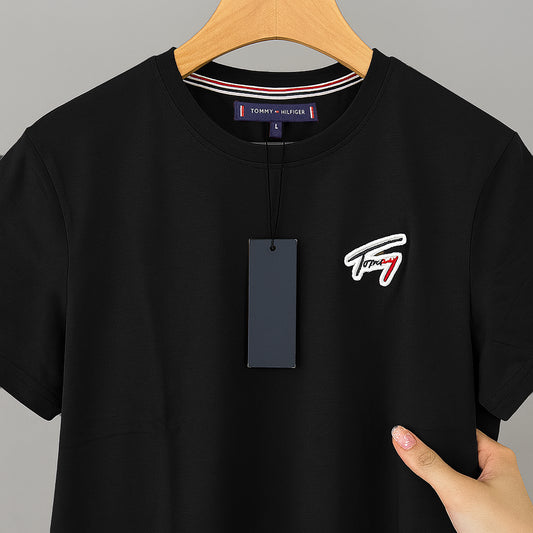 Classic Regular Fit T-Shirt | CD- PS25