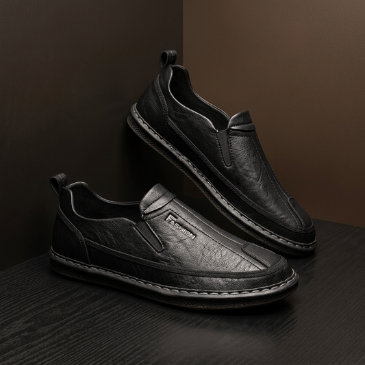 Classic Comfort Slip-On Casual Shoes | CD-MFS30