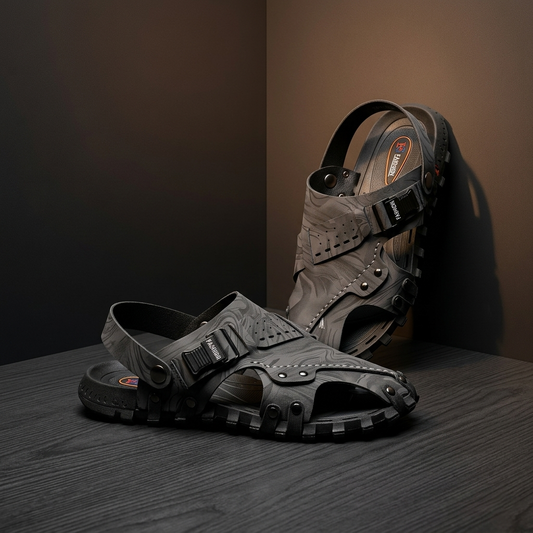 Urban Grip Comfort Sandal| CD-MFS20