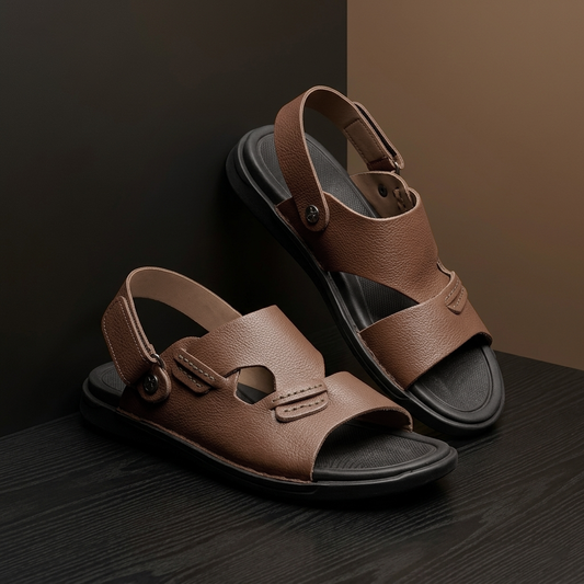 Smart Comfort Everyday Sandal| CD-MFS17