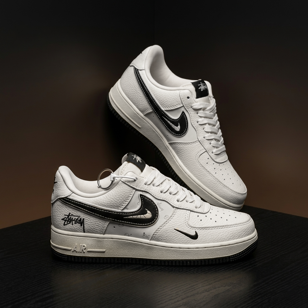 Classic Street Comfort Sneakers | CD-MFS39