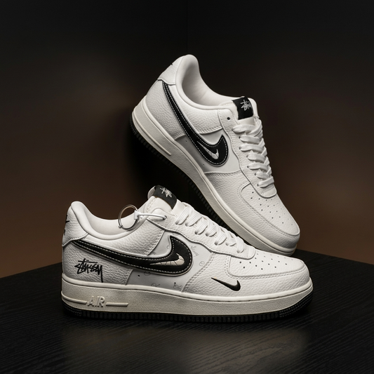 Classic Street Comfort Sneakers | CD-MFS39