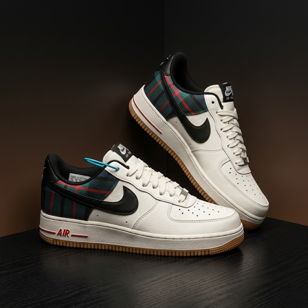 Urban Classic Street Sneakers | CD-MFS41